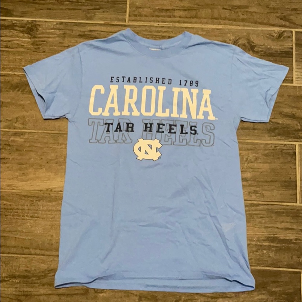 University of North Carolina Tee